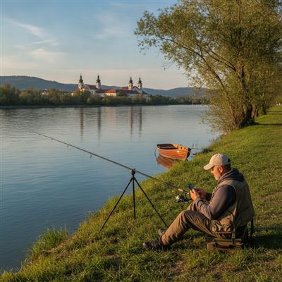 Angelschein Niederösterreich – Tageskarte online kaufen